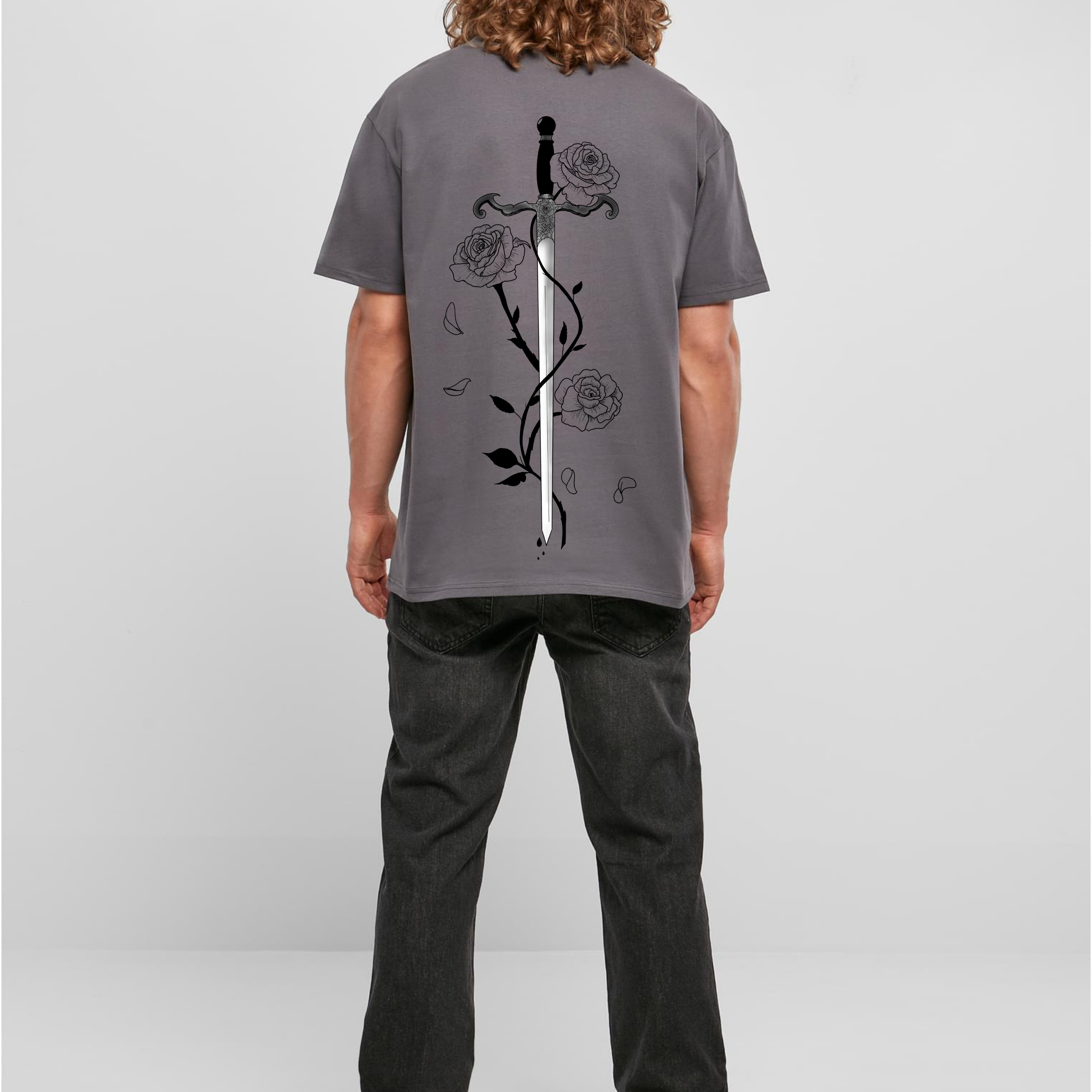 Revenge Tee