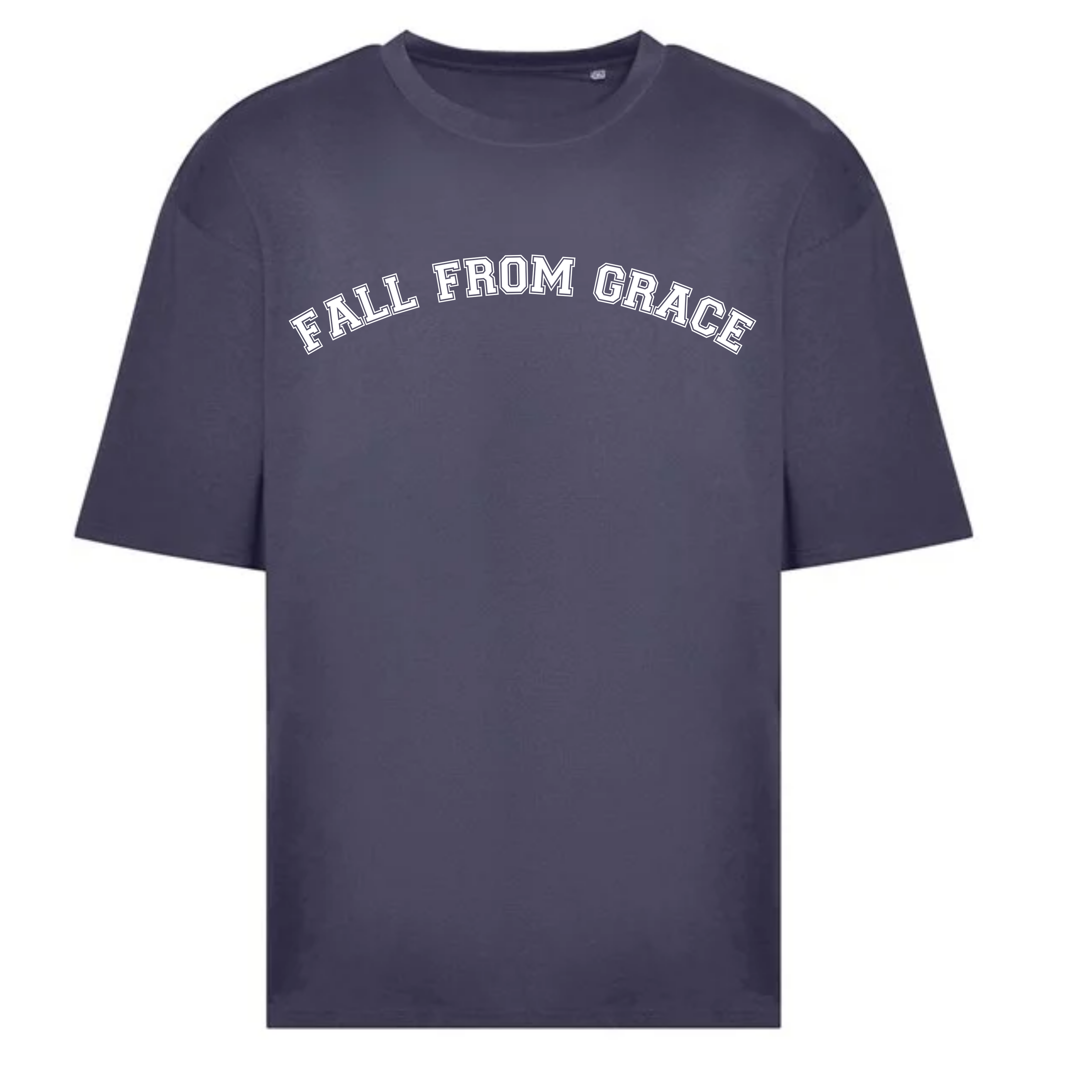 Varsity Pump Cover Tee