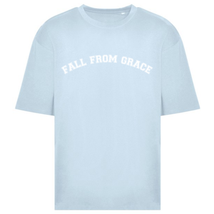 Varsity Pump Cover Tee
