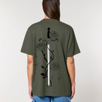 Load image into Gallery viewer, Revenge Tee
