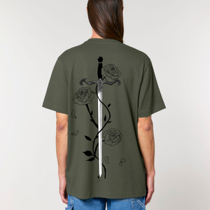 Revenge Tee