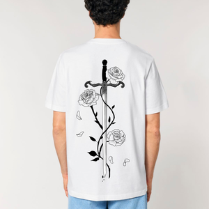 Revenge Tee