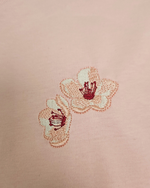 Load image into Gallery viewer, Apple Blossom Tee

