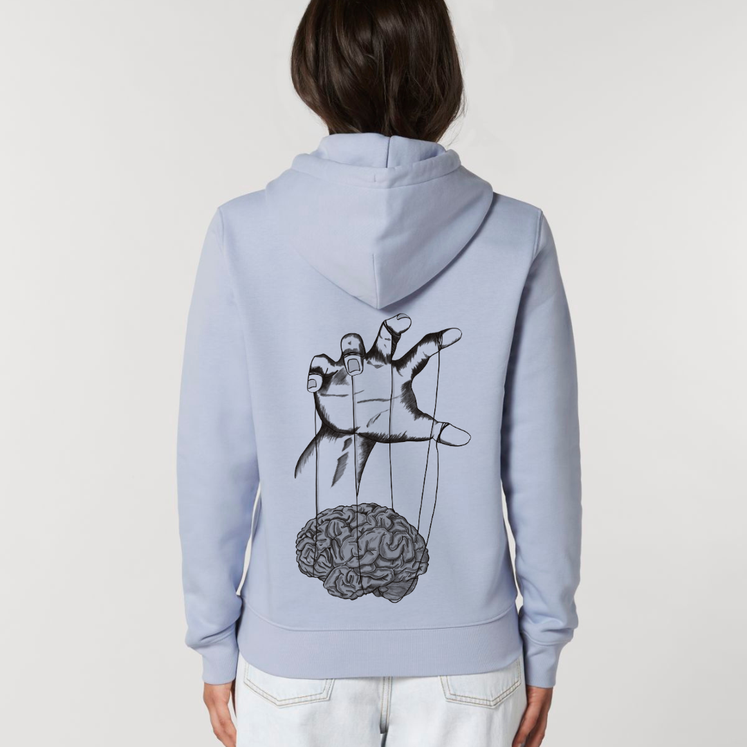 Puppet Master Hoodie