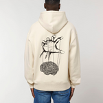 Load image into Gallery viewer, Puppet Master Ultra Heavy Hoodie
