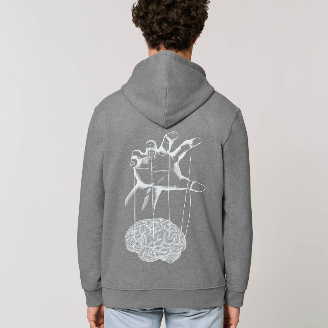 Puppet Master Hoodie