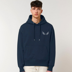 Load image into Gallery viewer, Signature Logo Ultra Heavy Hoodie
