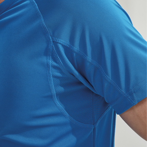 Panelled Active Tee