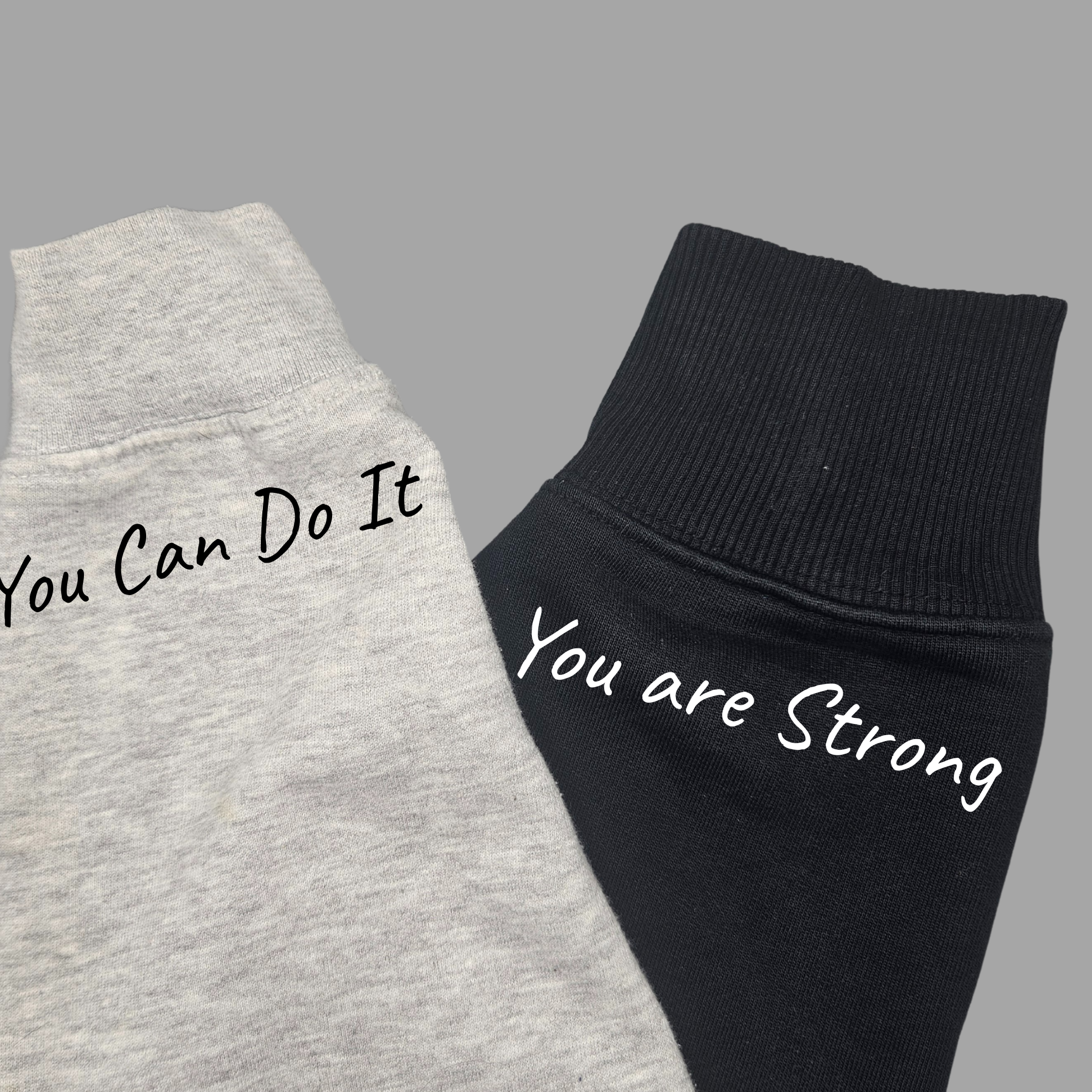Little Reminder Heavy Hoodie