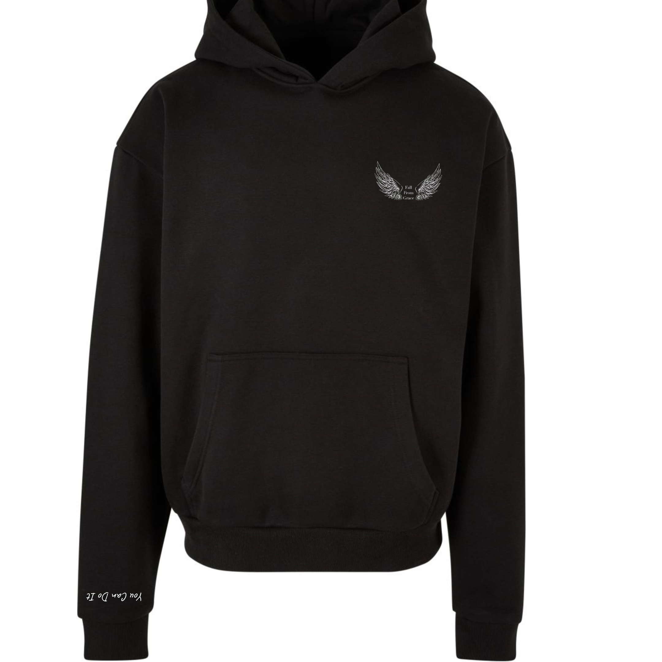 Little Reminder Heavy Hoodie