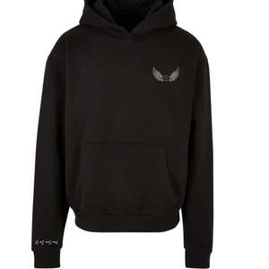 Little Reminder Heavy Hoodie