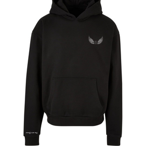 Little Reminder Heavy Hoodie