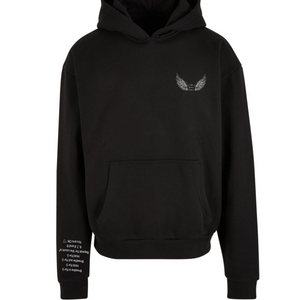 Grounding Method Heavy Hoodie