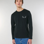 Load image into Gallery viewer, Signature Logo Long Sleeve
