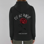 Load image into Gallery viewer, Do No Harm Hoodie
