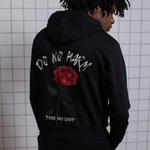 Load image into Gallery viewer, Do No Harm Hoodie
