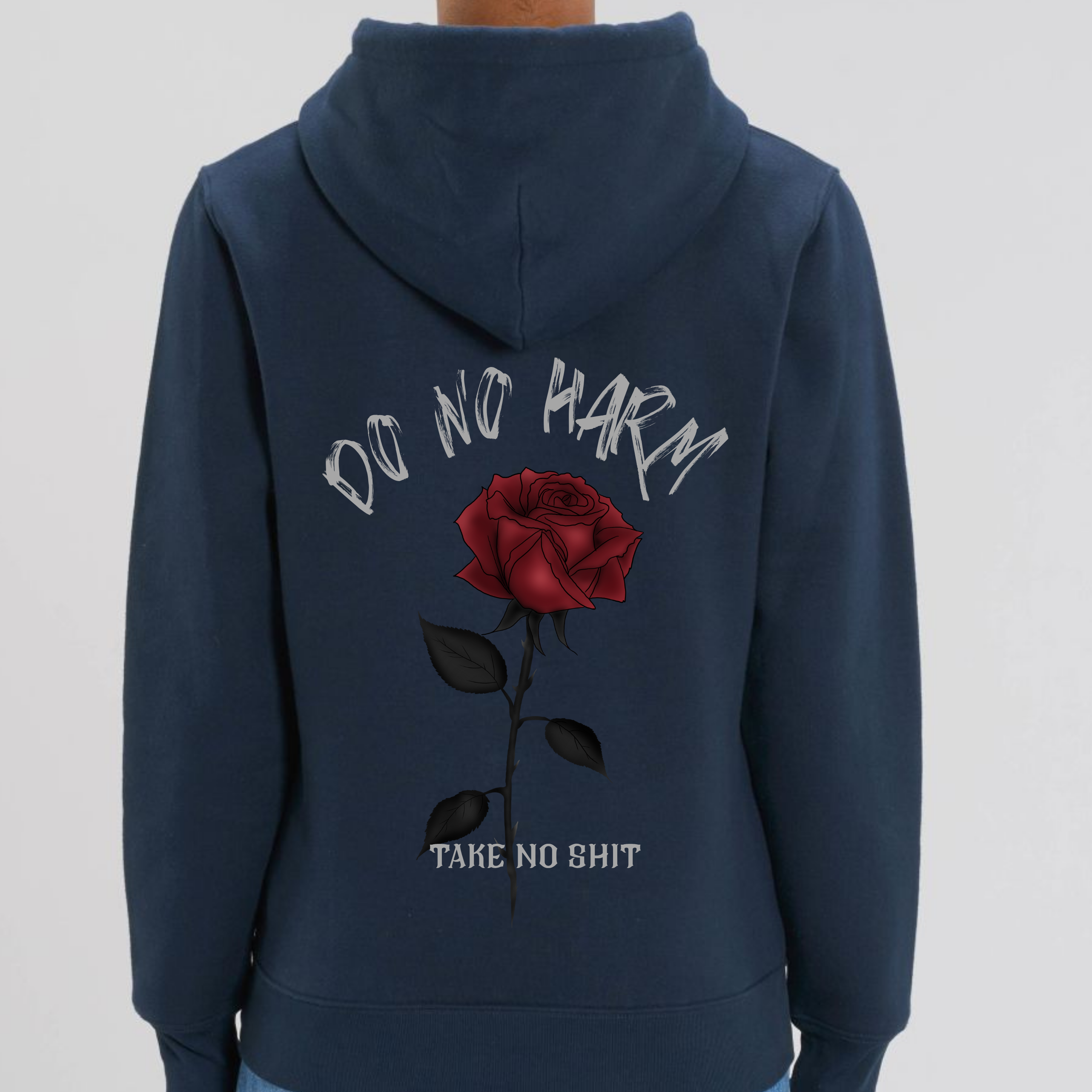 Do No Harm Hoodie