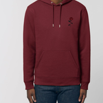 Load image into Gallery viewer, Do No Harm Hoodie
