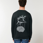 Load image into Gallery viewer, Puppet Master Sweater
