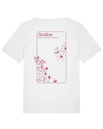 Load image into Gallery viewer, Azalea Tee

