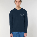 Load image into Gallery viewer, Signature Logo Long Sleeve
