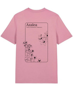 Load image into Gallery viewer, Azalea Tee
