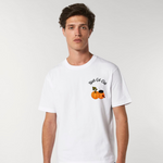 Load image into Gallery viewer, Black Cat Club Tee
