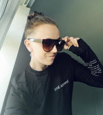 Load image into Gallery viewer, Grounding Technique Long Sleeve
