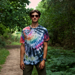 Load image into Gallery viewer, The Carnival Tee
