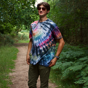 The Carnival Tee