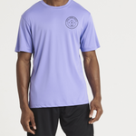 Load image into Gallery viewer, Circular Logo Performance Tee
