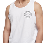 Load image into Gallery viewer, Circular Logo Vest
