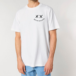 Load image into Gallery viewer, Don&#39;t Tell Me to Smile Tee (Heavy)
