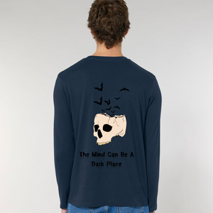 Dark Thoughts Long Sleeve