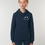 Load image into Gallery viewer, Don&#39;t Tell Me to Smile Hoodie
