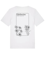 Load image into Gallery viewer, Edelweiss Tee
