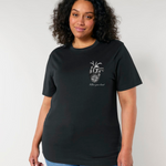 Load image into Gallery viewer, Follow Your Heart Short Sleeve Tee (Heavy)
