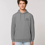 Load image into Gallery viewer, Don&#39;t Tell Me to Smile Hoodie
