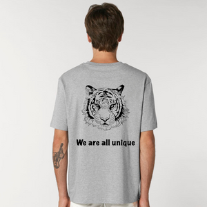 Uniqueness Tee
