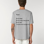 Load image into Gallery viewer, Hey You Reminder Tee
