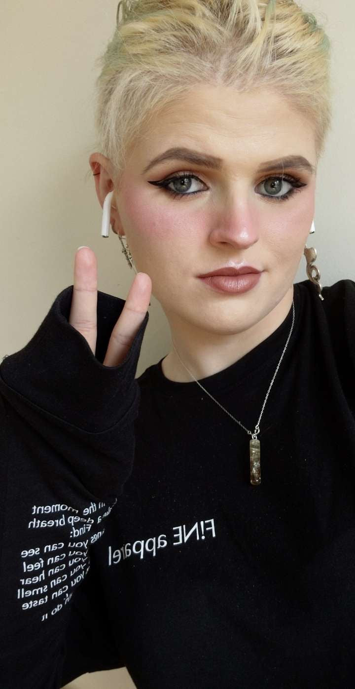 Grounding Technique Long Sleeve