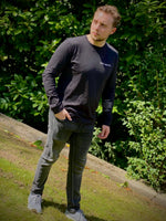 Load image into Gallery viewer, Grounding Technique Long Sleeve
