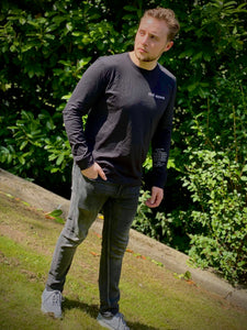 Grounding Technique Long Sleeve