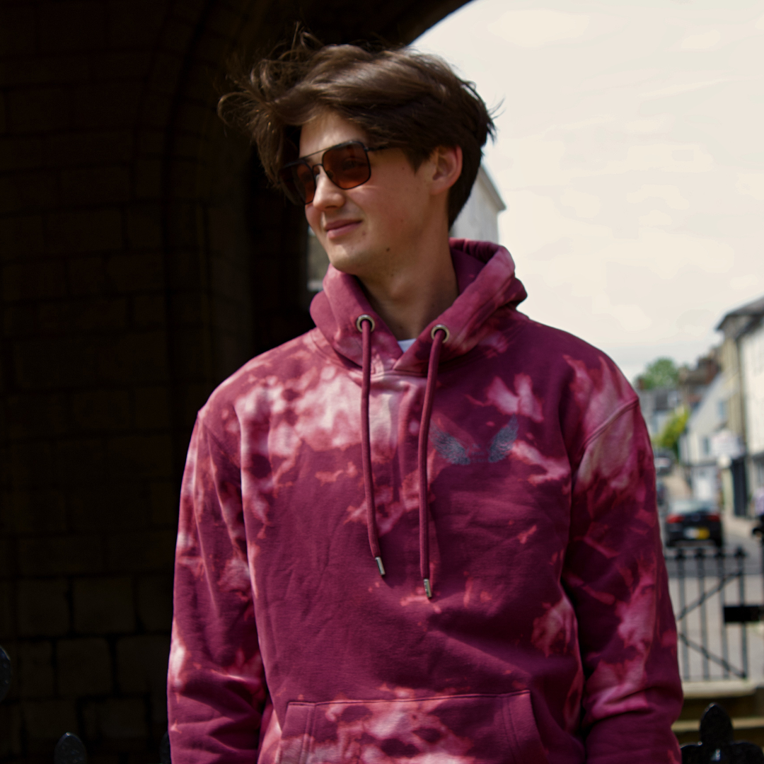 Ice Berry Hoodie