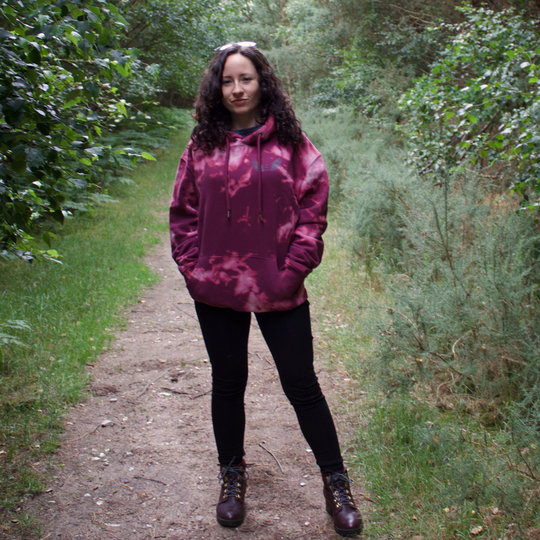 Ice Berry Hoodie