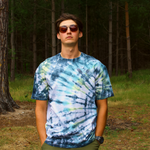 Load image into Gallery viewer, Ripples Tee
