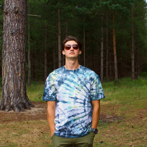Ripples Tee