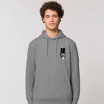 Load image into Gallery viewer, Still Kicking Hoodie

