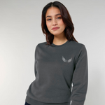 Load image into Gallery viewer, Signature Logo Sweatshirt
