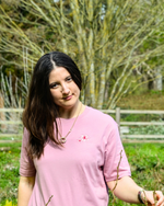 Load image into Gallery viewer, Azalea Tee

